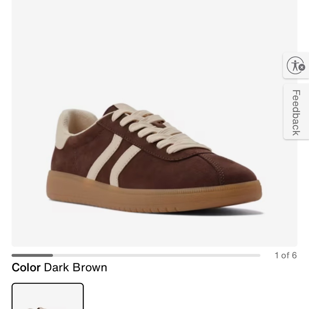 Aldo Chicsneaker 2 Sneaker